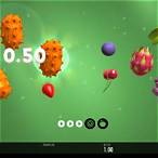 fruit warp slot review